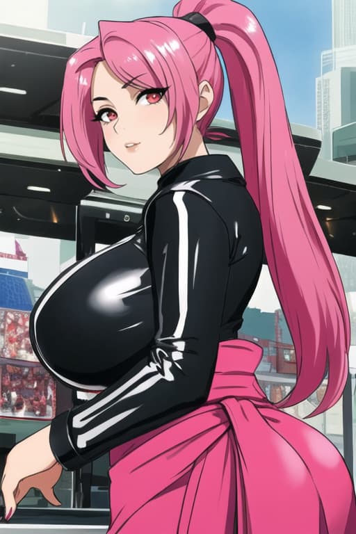 Alena Medina image