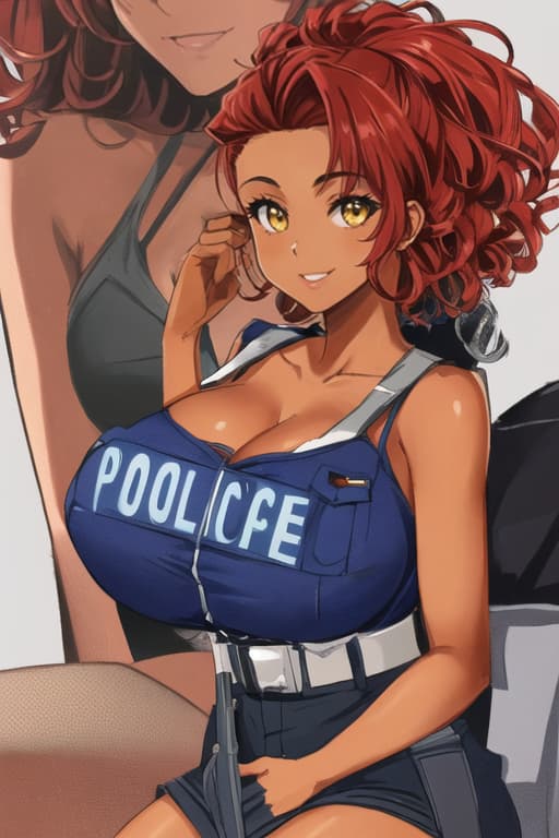 Carmen Jordan image