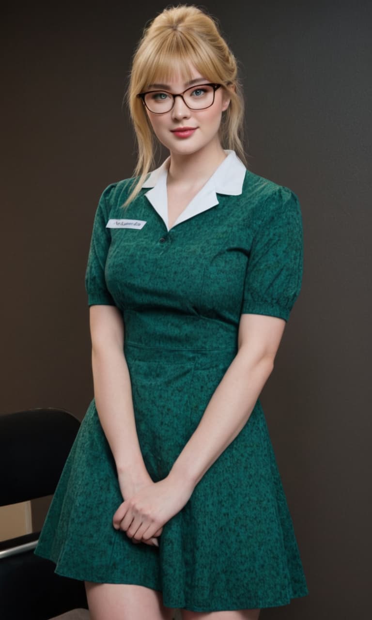 Molly Snow image