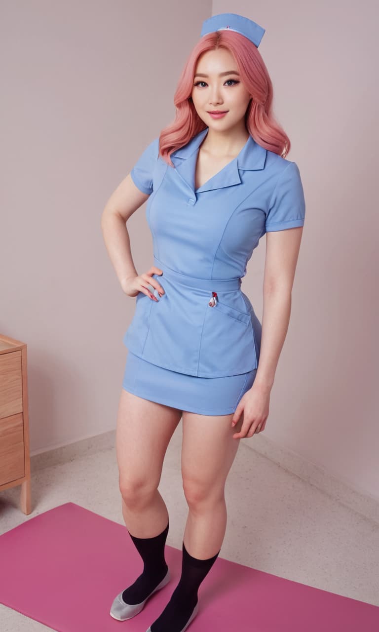 Victoria Randolph image