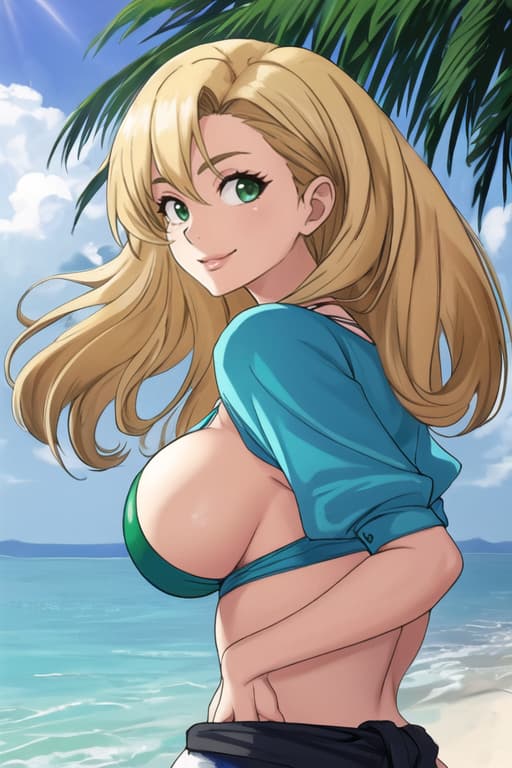 Kiley Stevens image