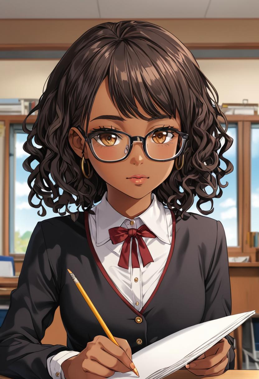 Amari Ray image
