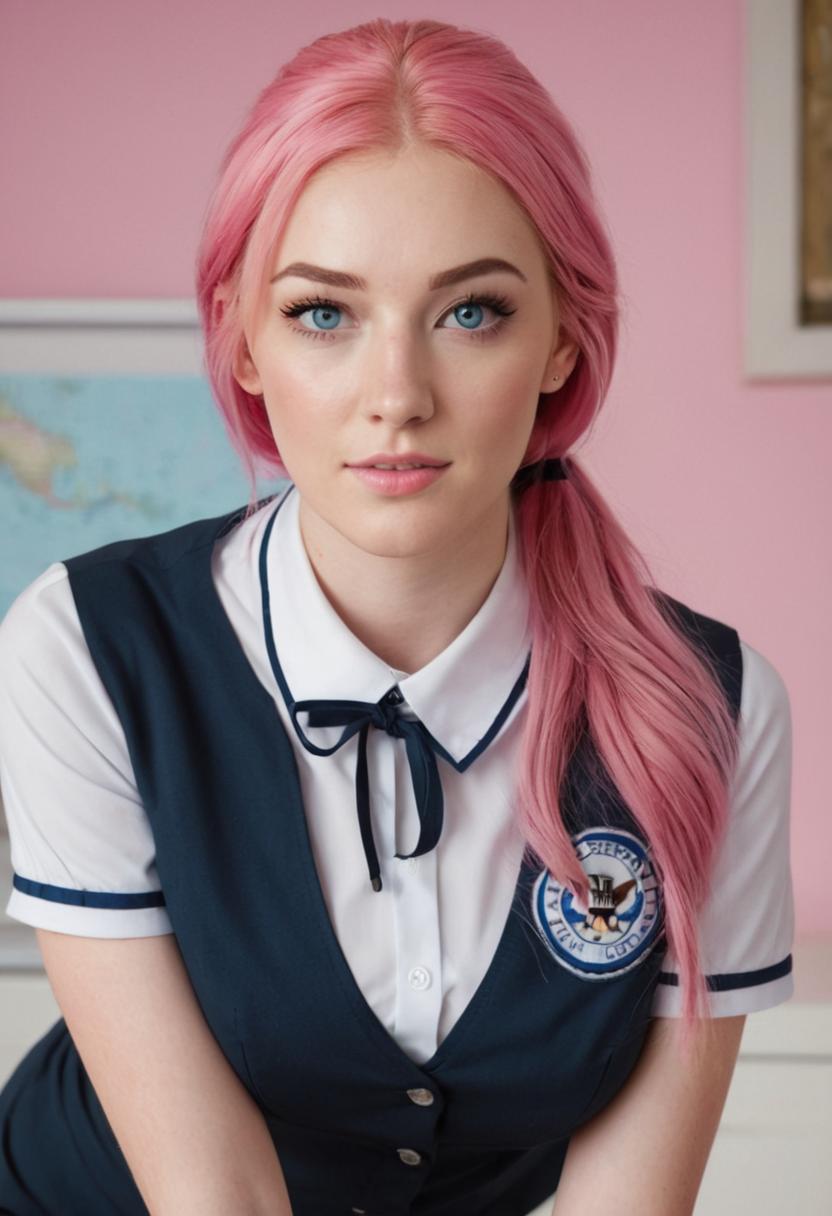 Amy Pearson image