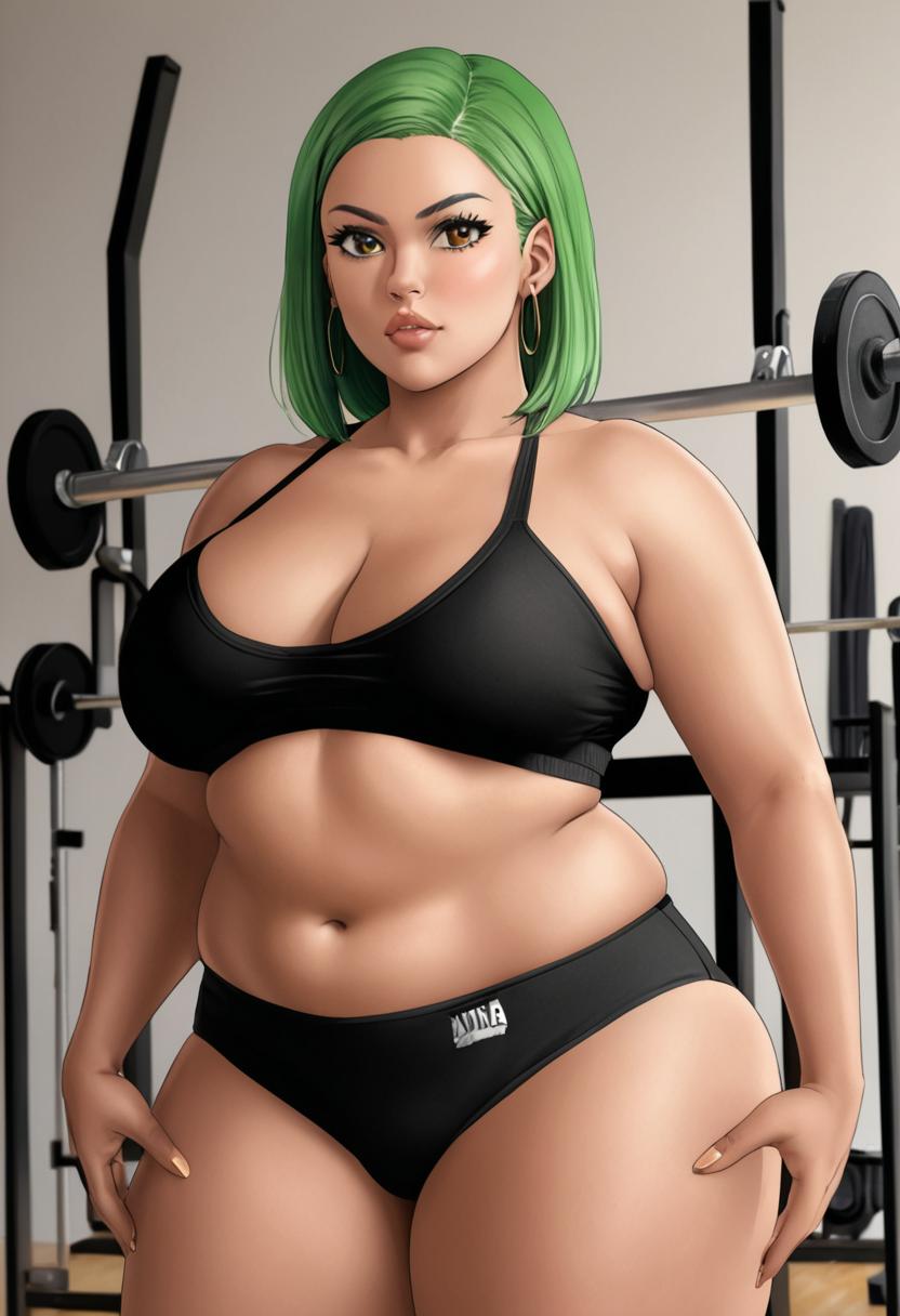 America Barker image