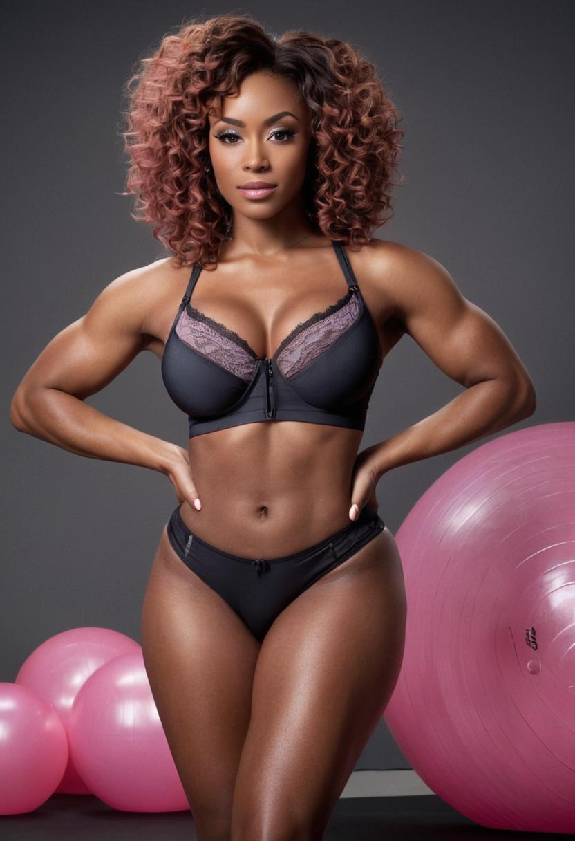 Alisha Atkins image