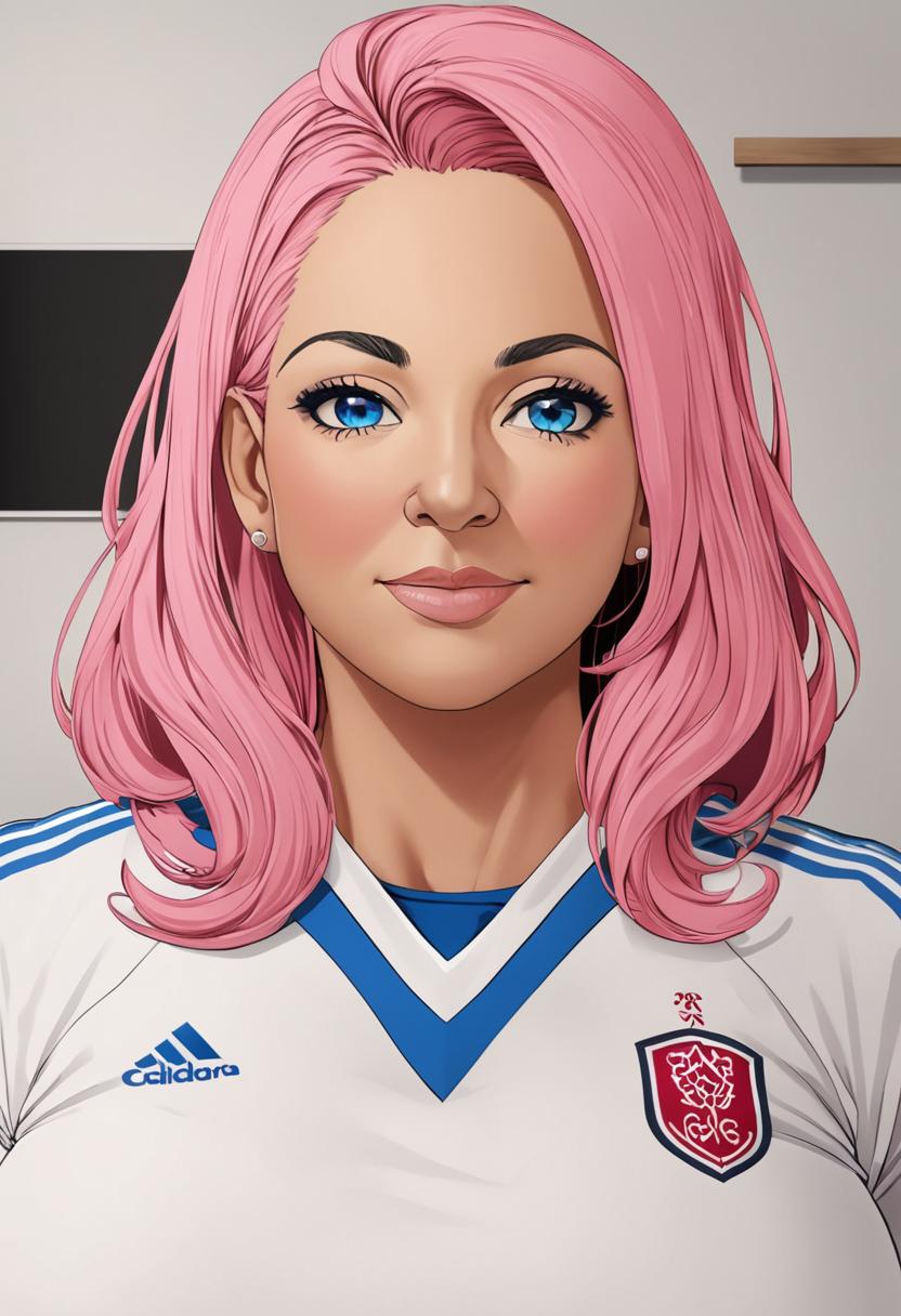 Jaida Bright image
