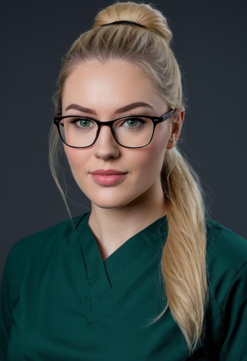 Evangeline Cole image