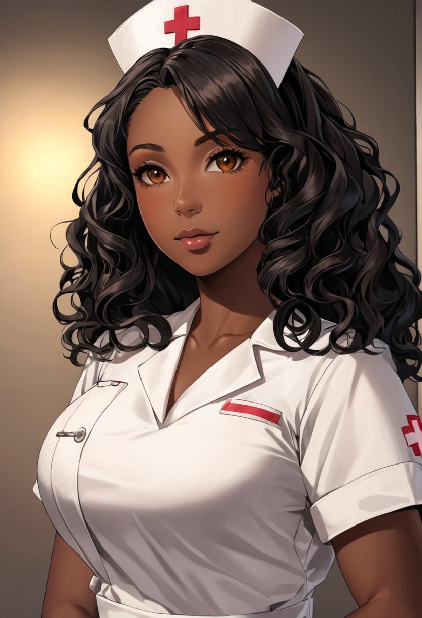 Madeleine Donaldson image