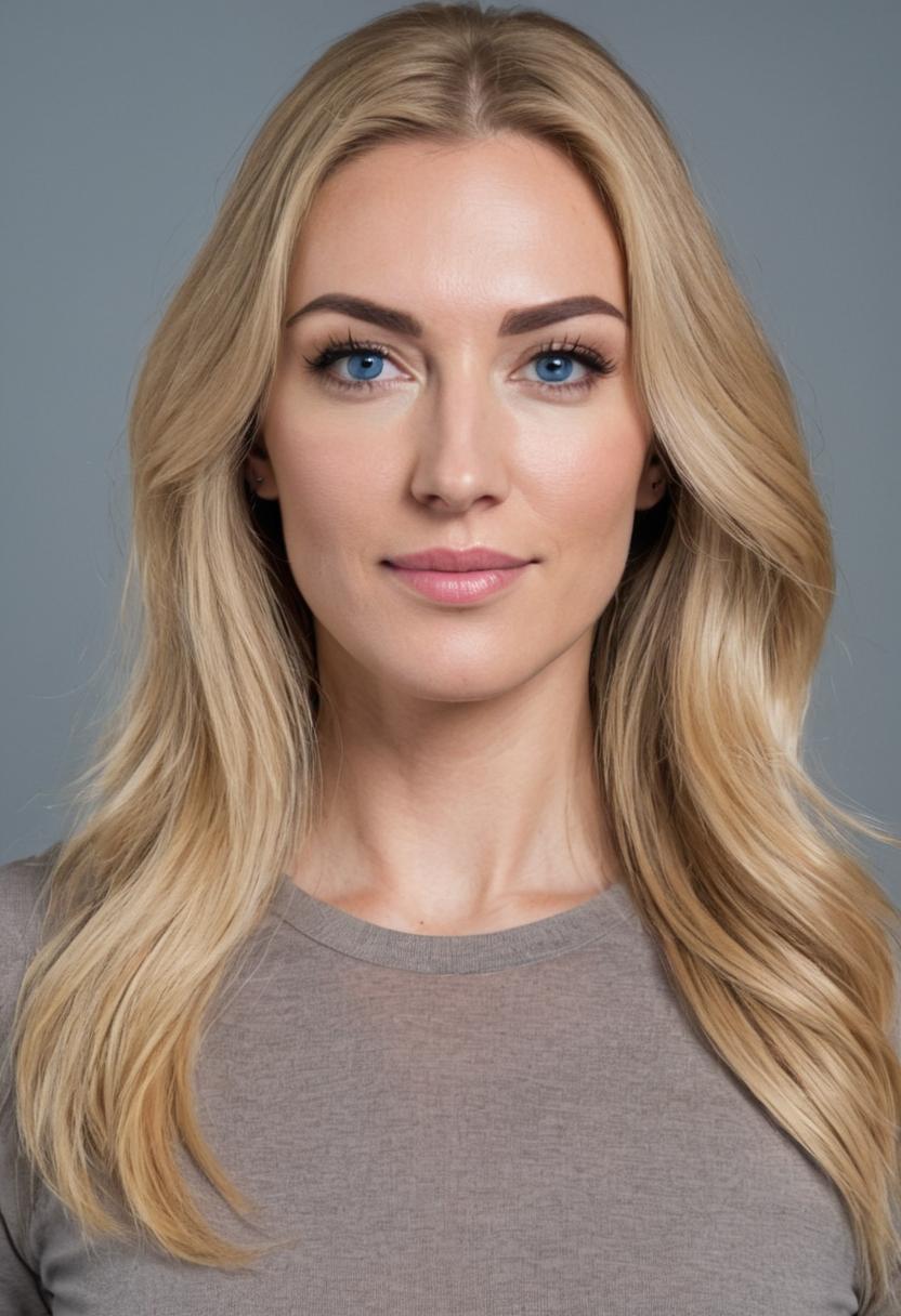 Amya Mueller image