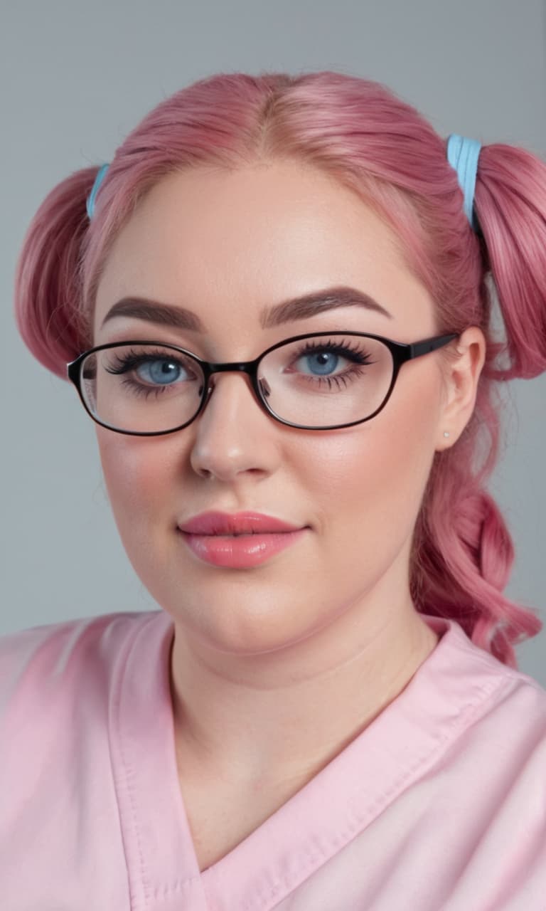 Alina Calhoun image