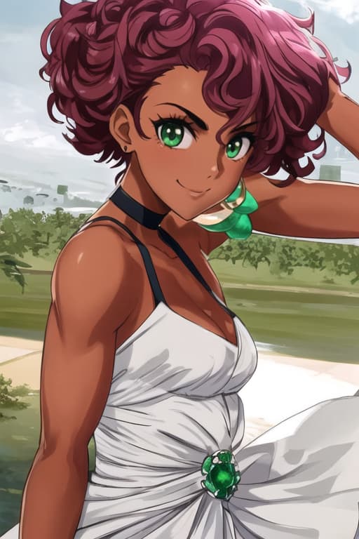 Kaylin Anderson image