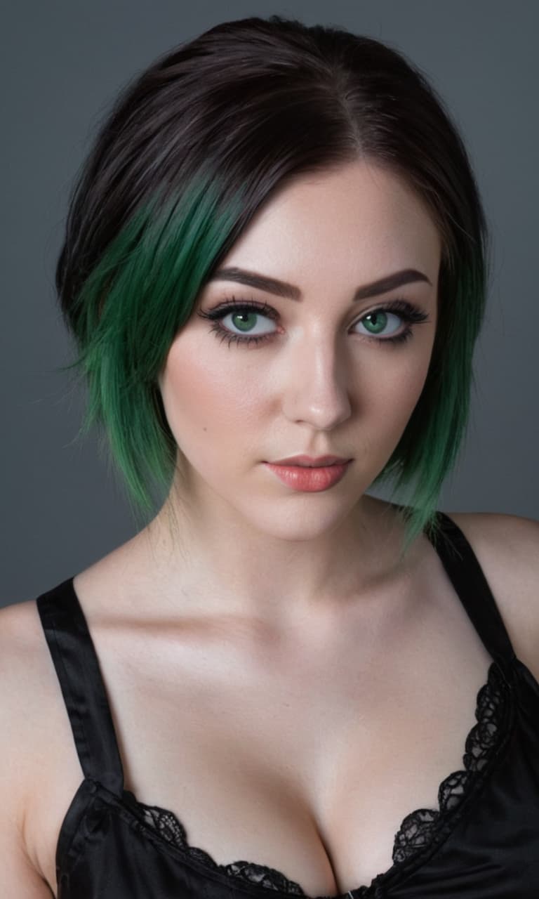 Briana Palmer image