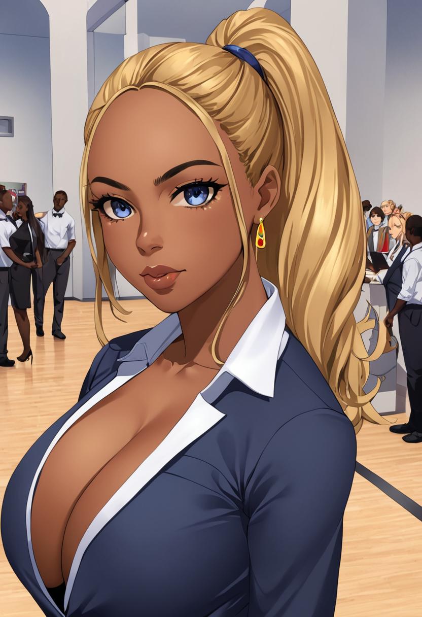 Alice Mejia image