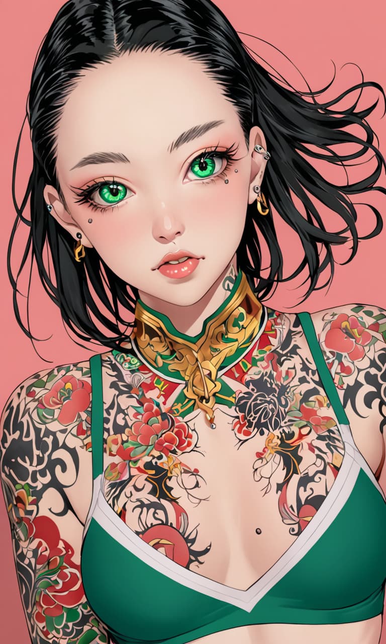 Kamila Randall image