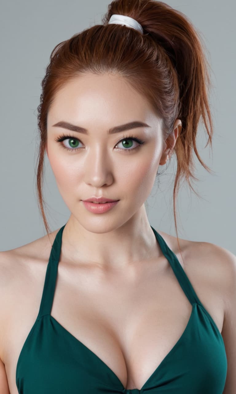Jayleen Spencer image