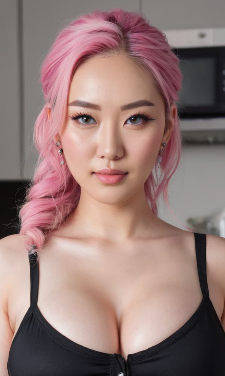 Eliza Lam image