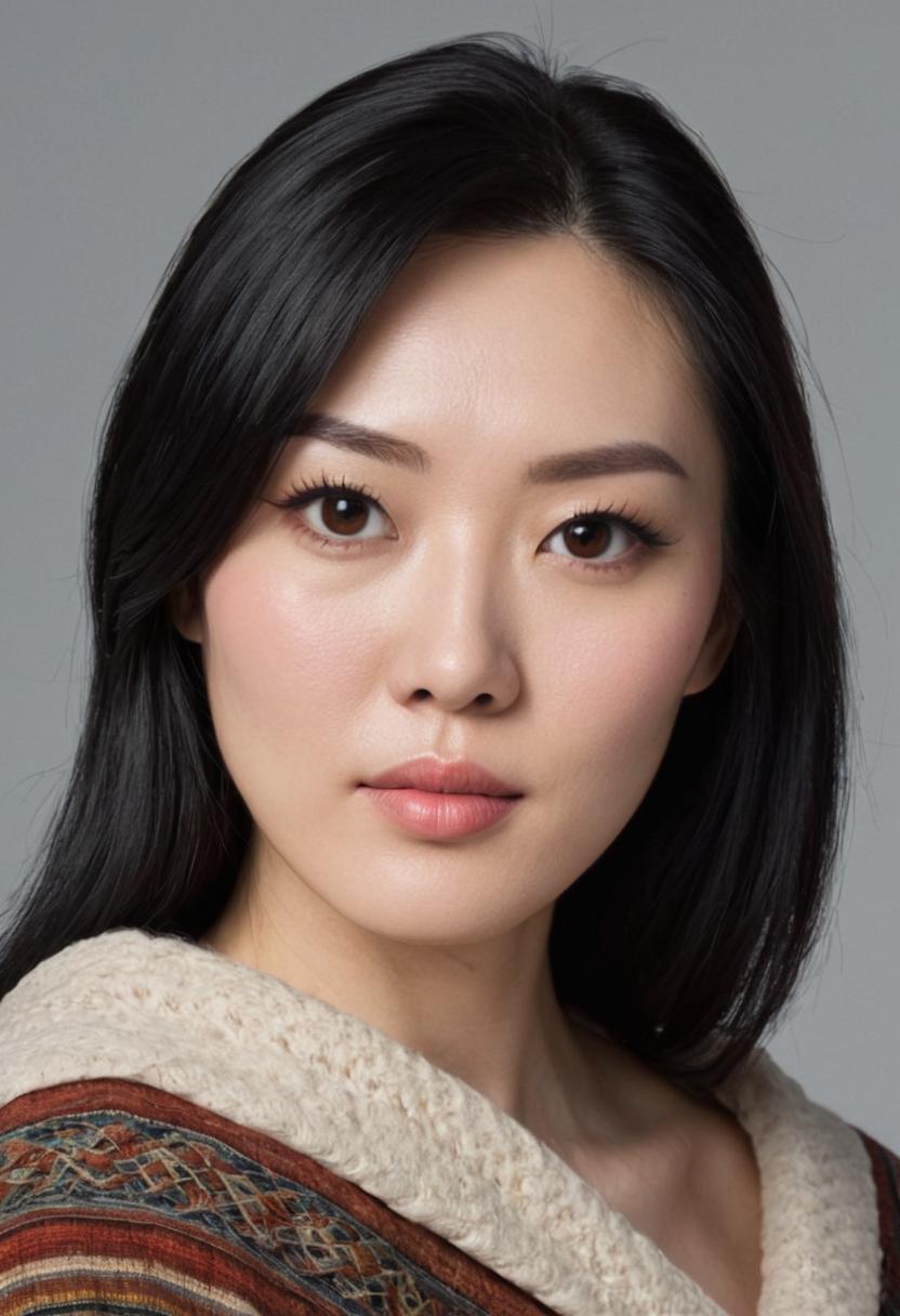 Kaila Yang image