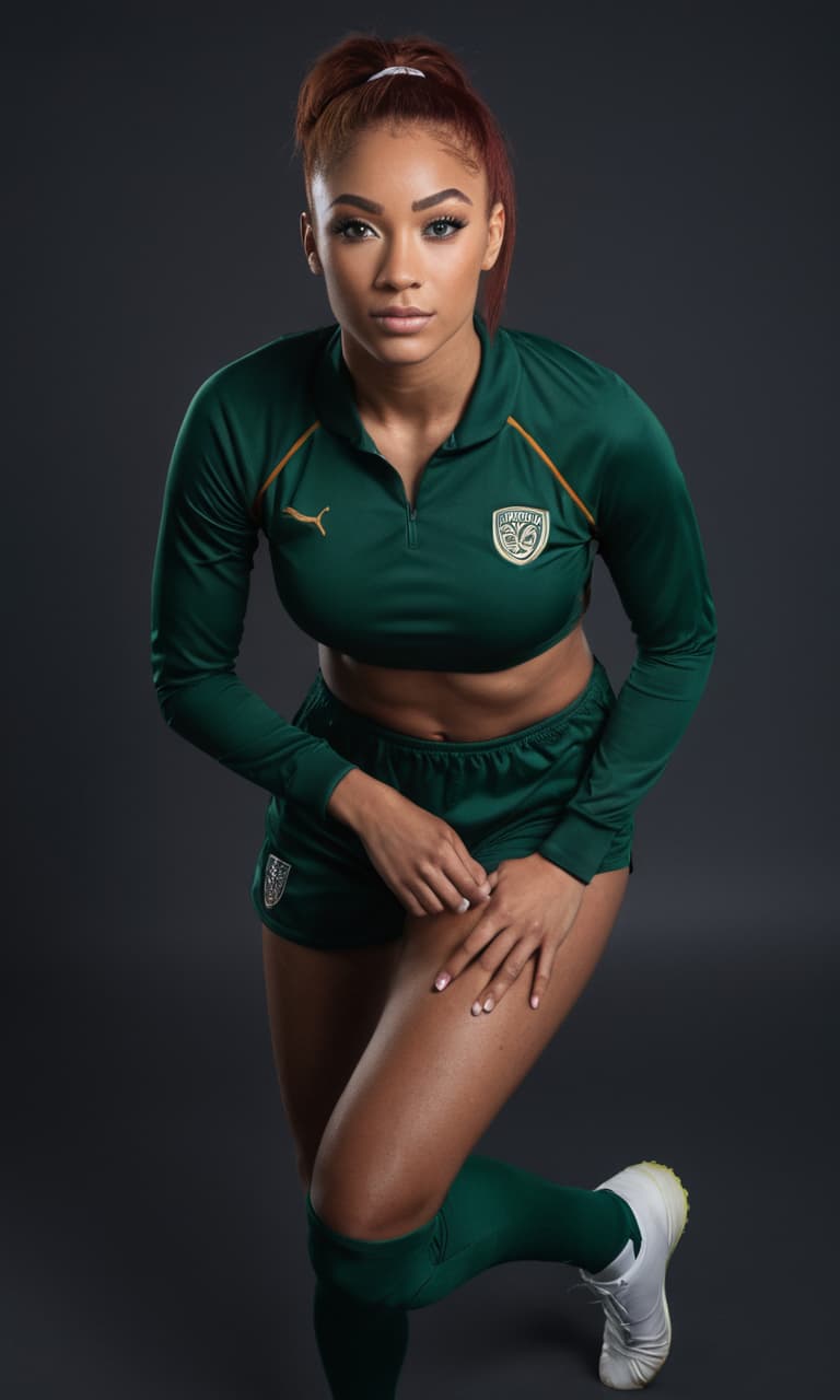 Jaliyah Wright image