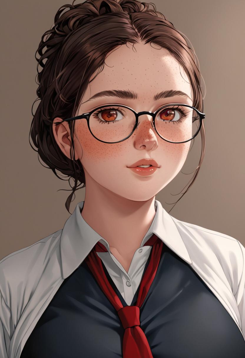 Amiah Dennis image