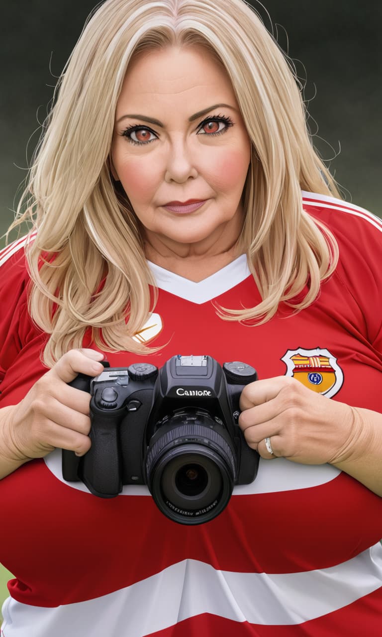 Barbara Valencia image