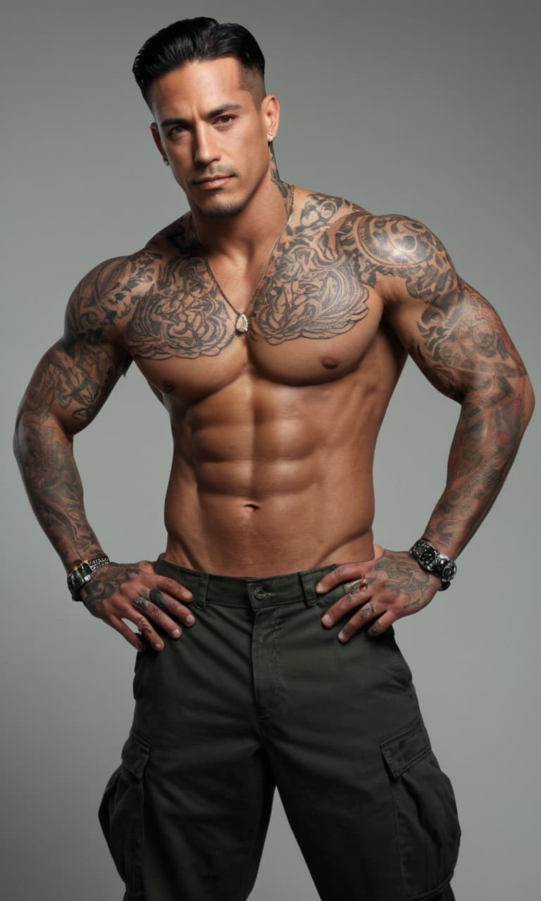 Ariel Robinson image