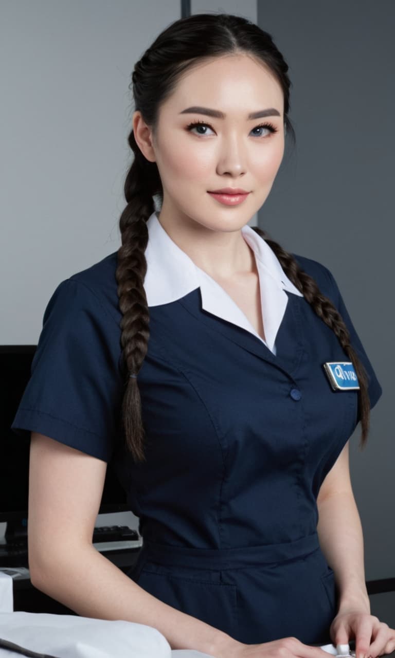 Luciana Malone image