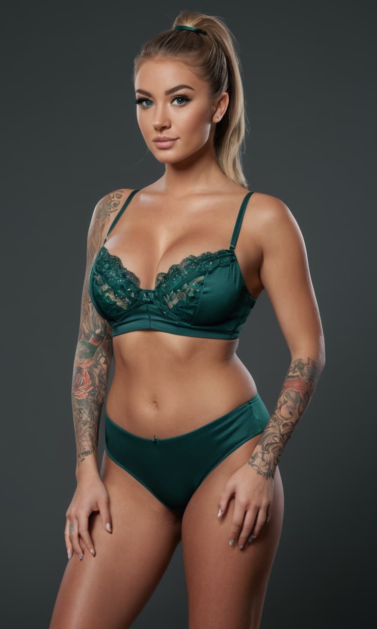 Kayleigh Bowers image