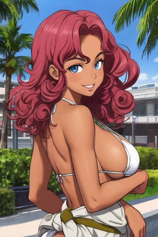 Lillian Chase image