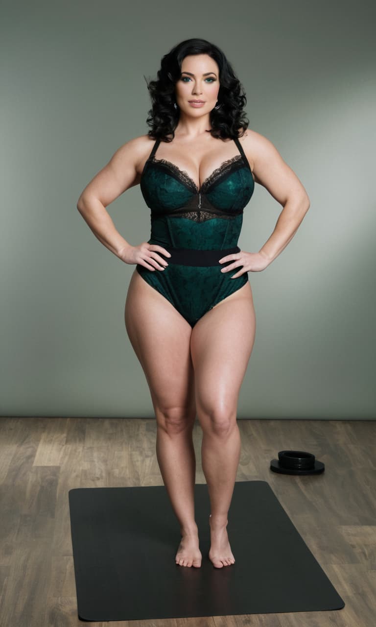 Aylin Wolfe image