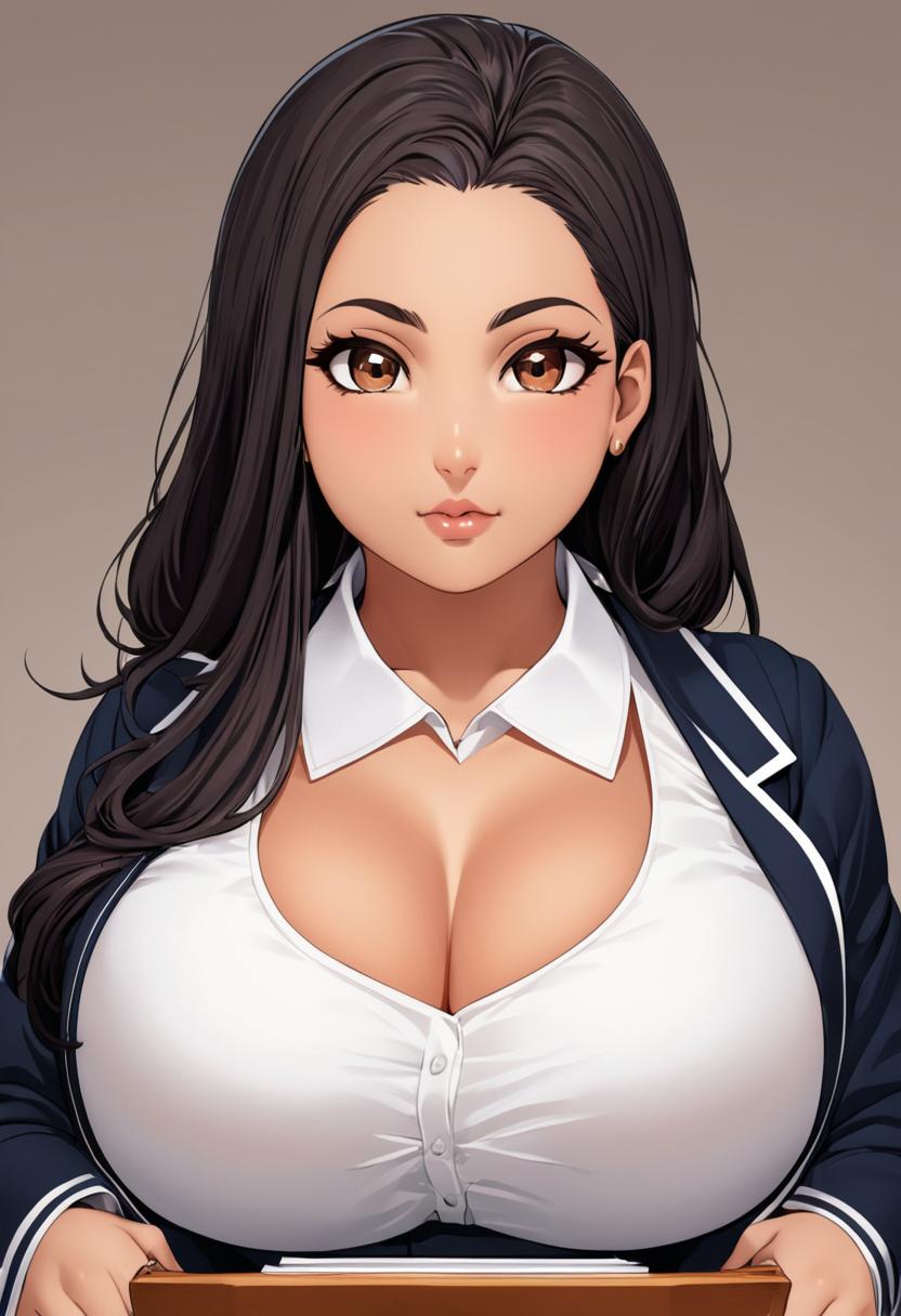 Justice Montes image