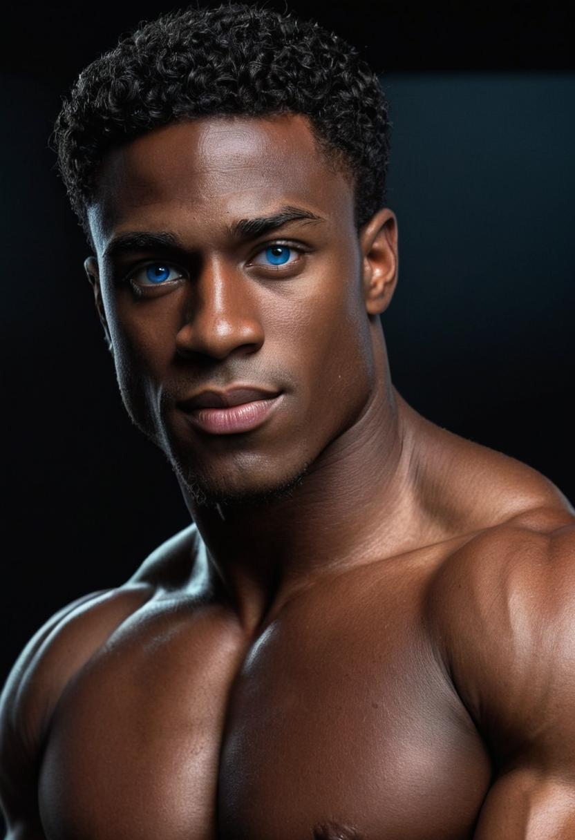 Cesar Buck image