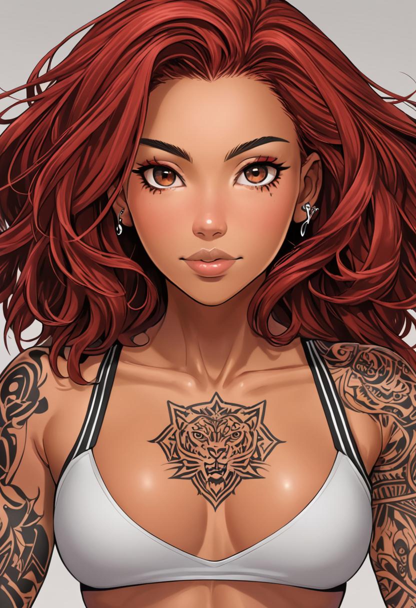 Alice Ortega image
