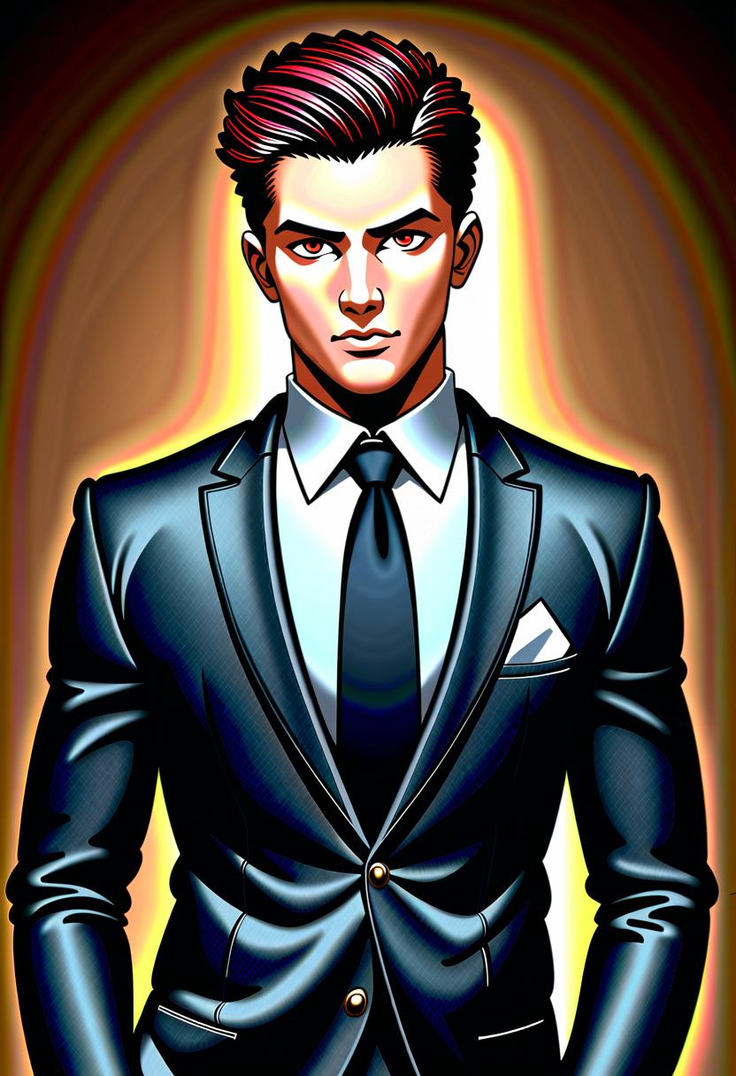 Israel Castillo image