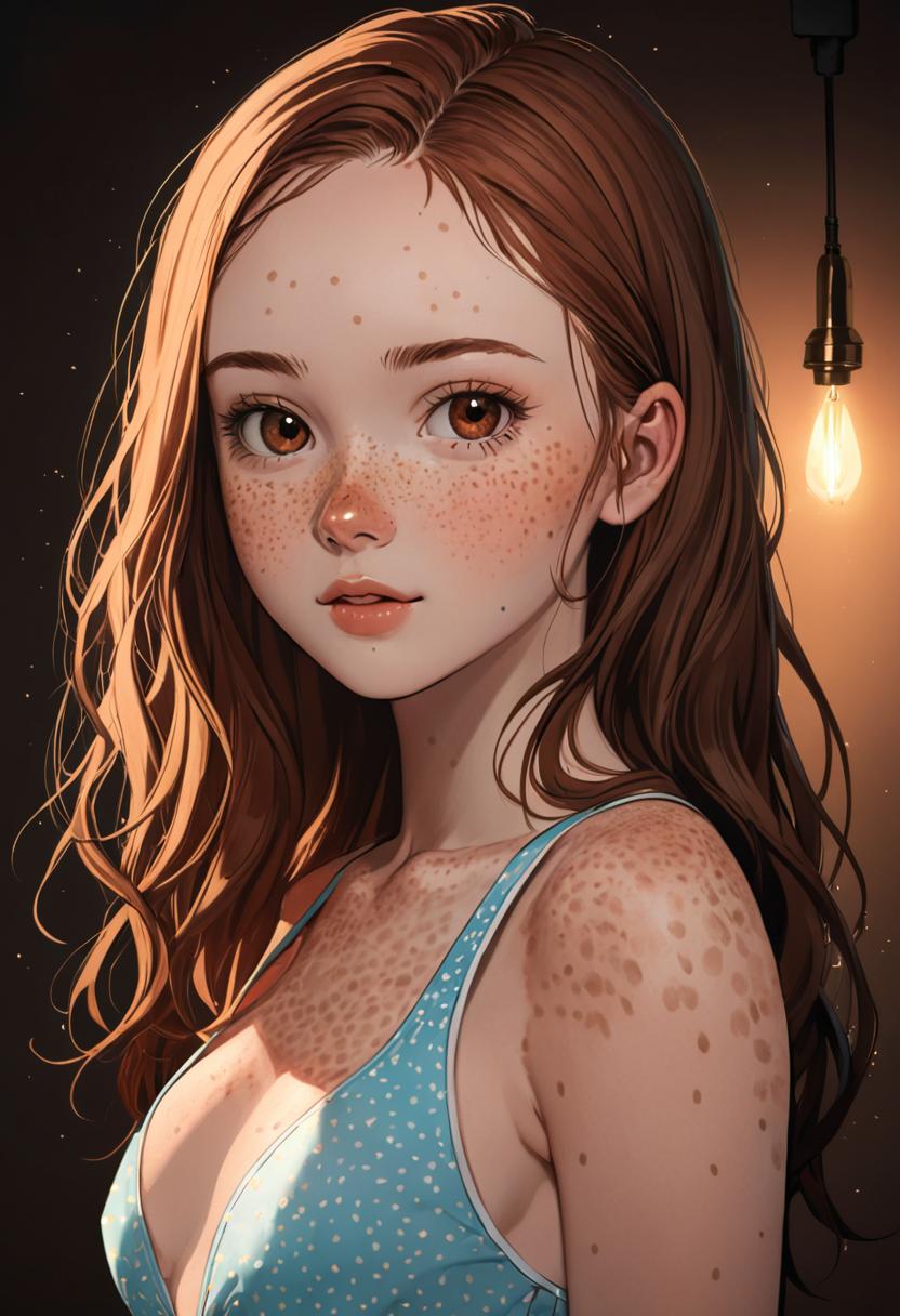 Gina Alvarado image