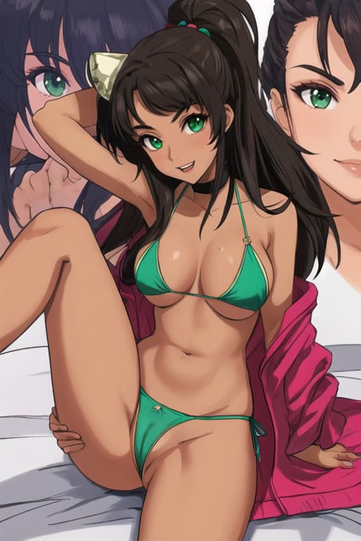 Melanie Zimmerman image