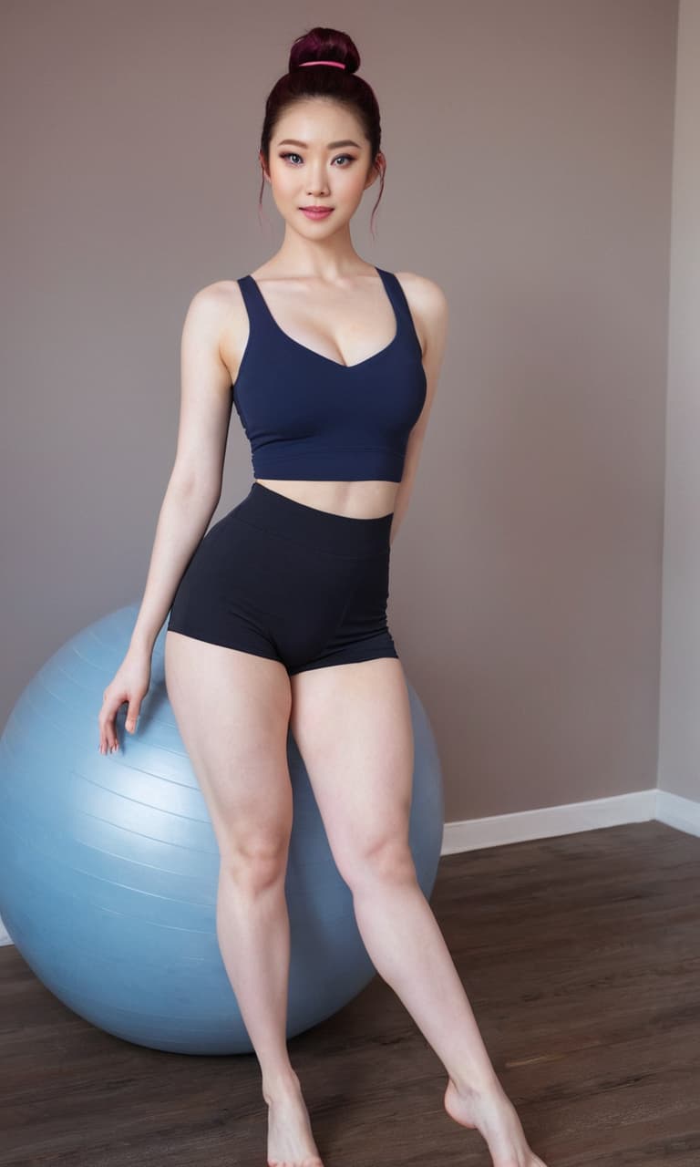 Allyson Calhoun image