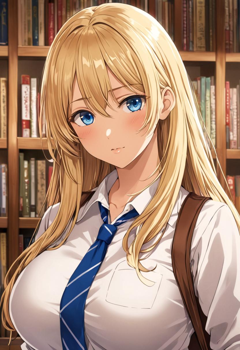 April Barnes image
