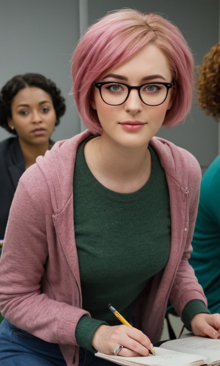 Lilia Bass image