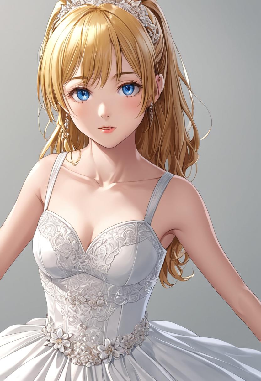 Libby Sawyer image