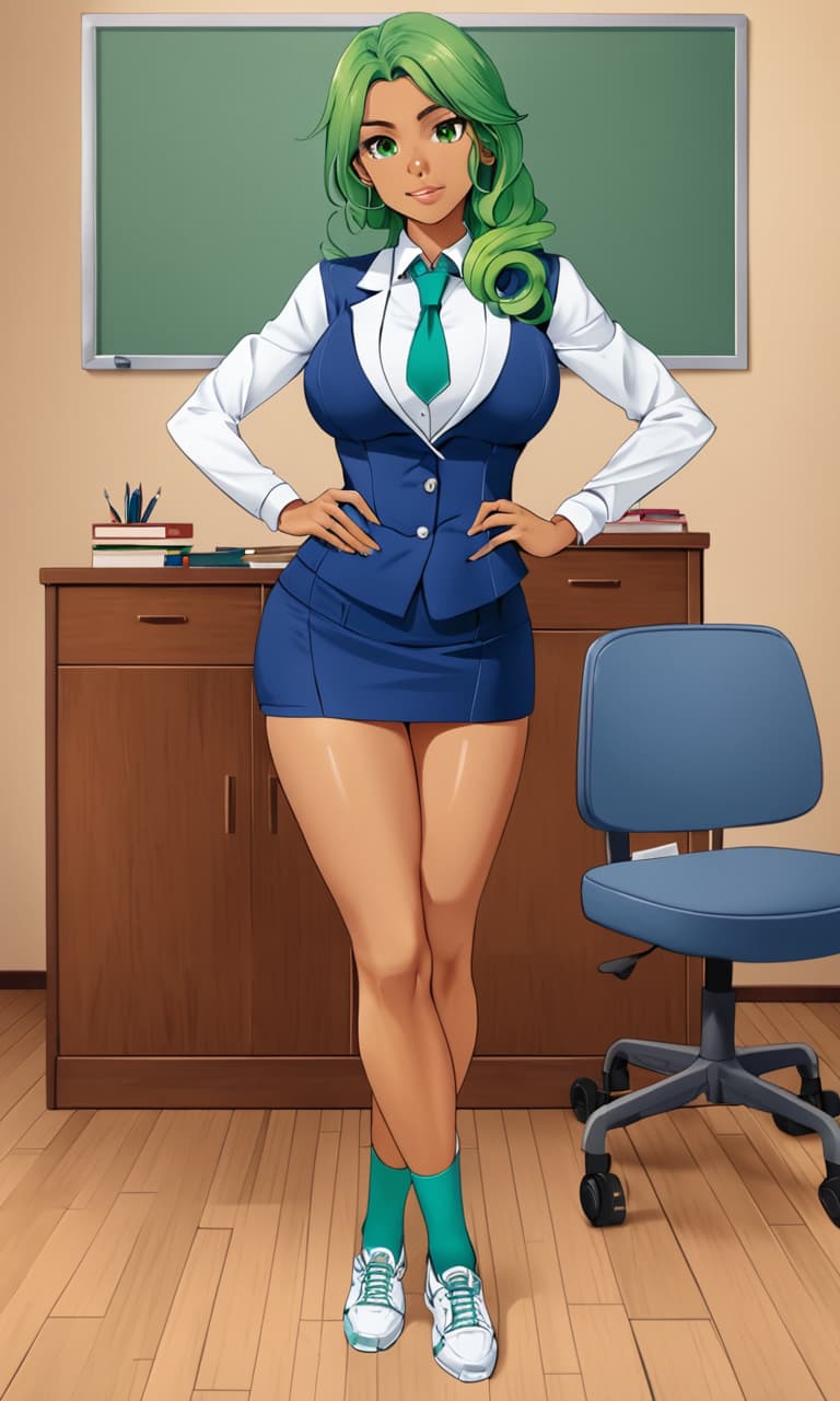 Hallie Rangel image