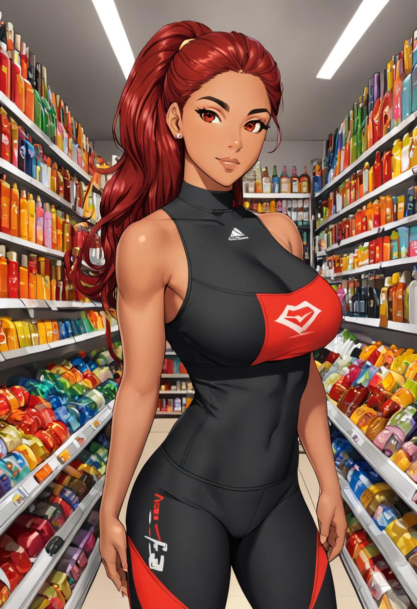 Yasmin Hernandez image