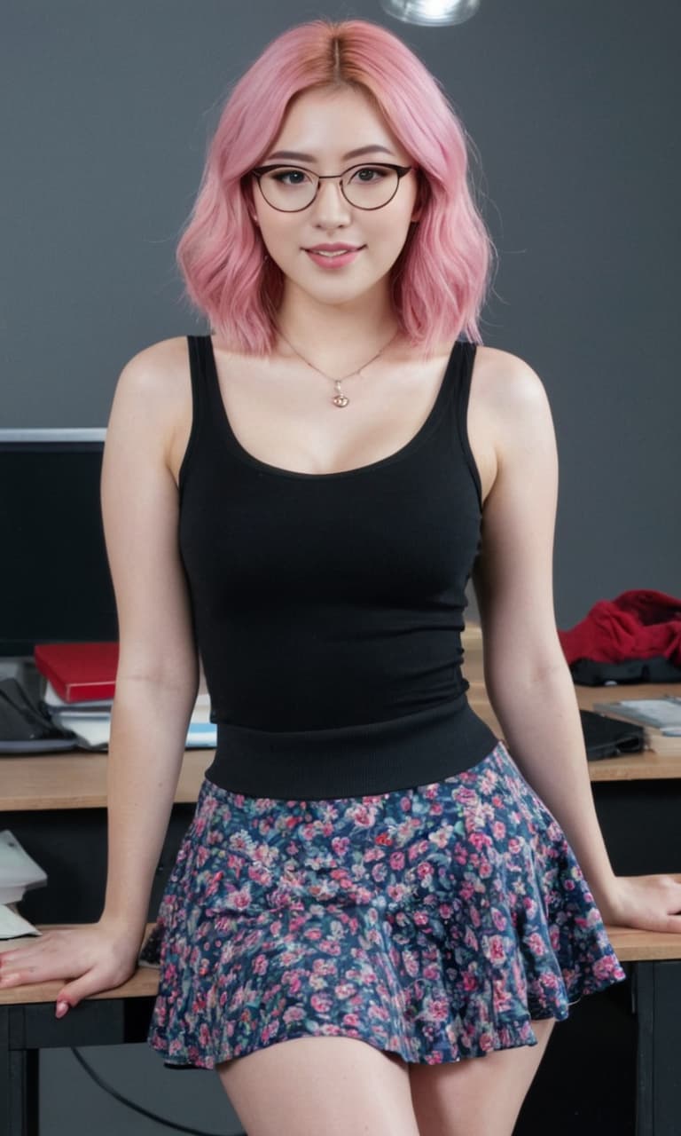 Ximena Lopez image