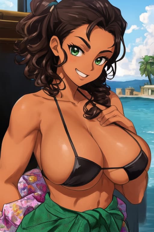 Vivian Francis image