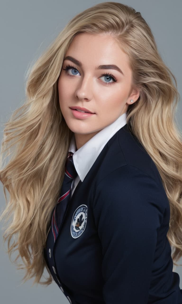 Amaya Patterson image