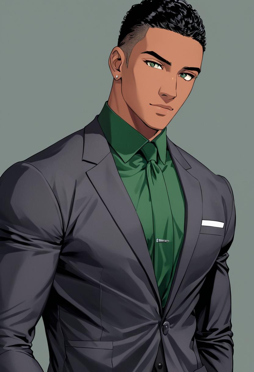 Rafael Griffin image