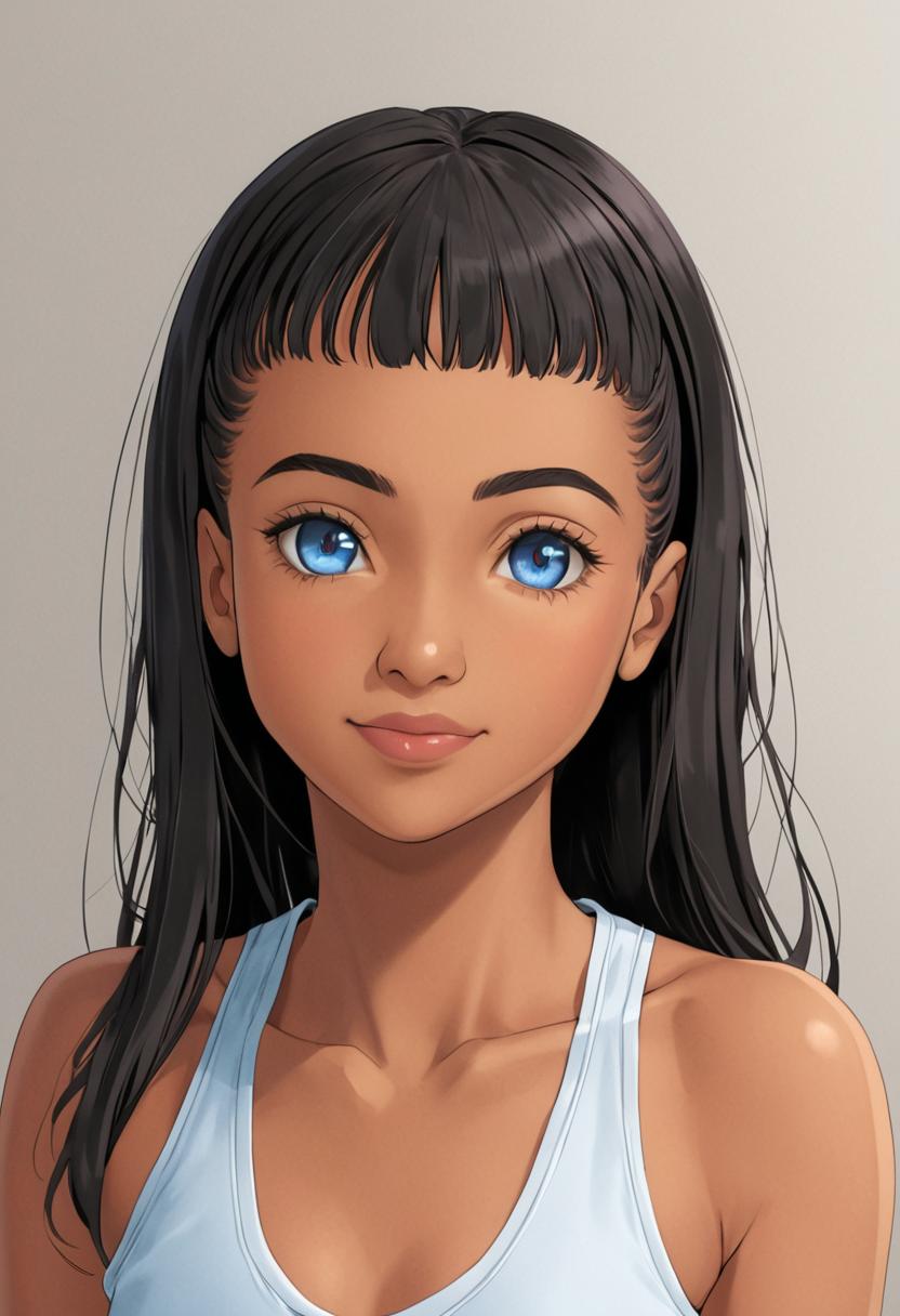 Jamiya Hart image