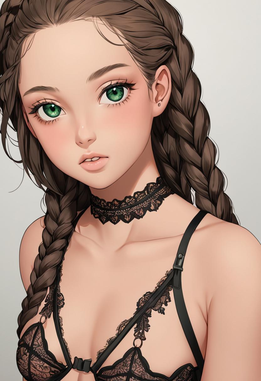 Maleah Hunt image