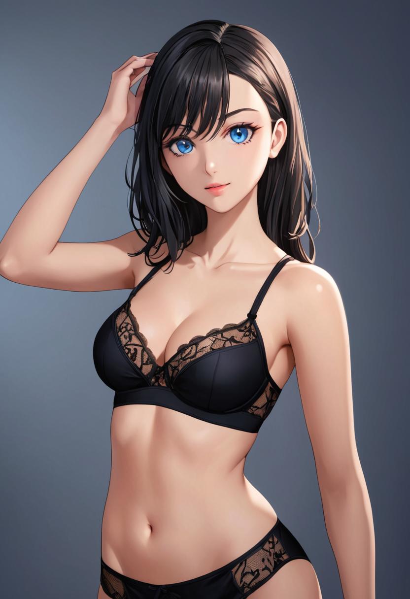Victoria Strickland image