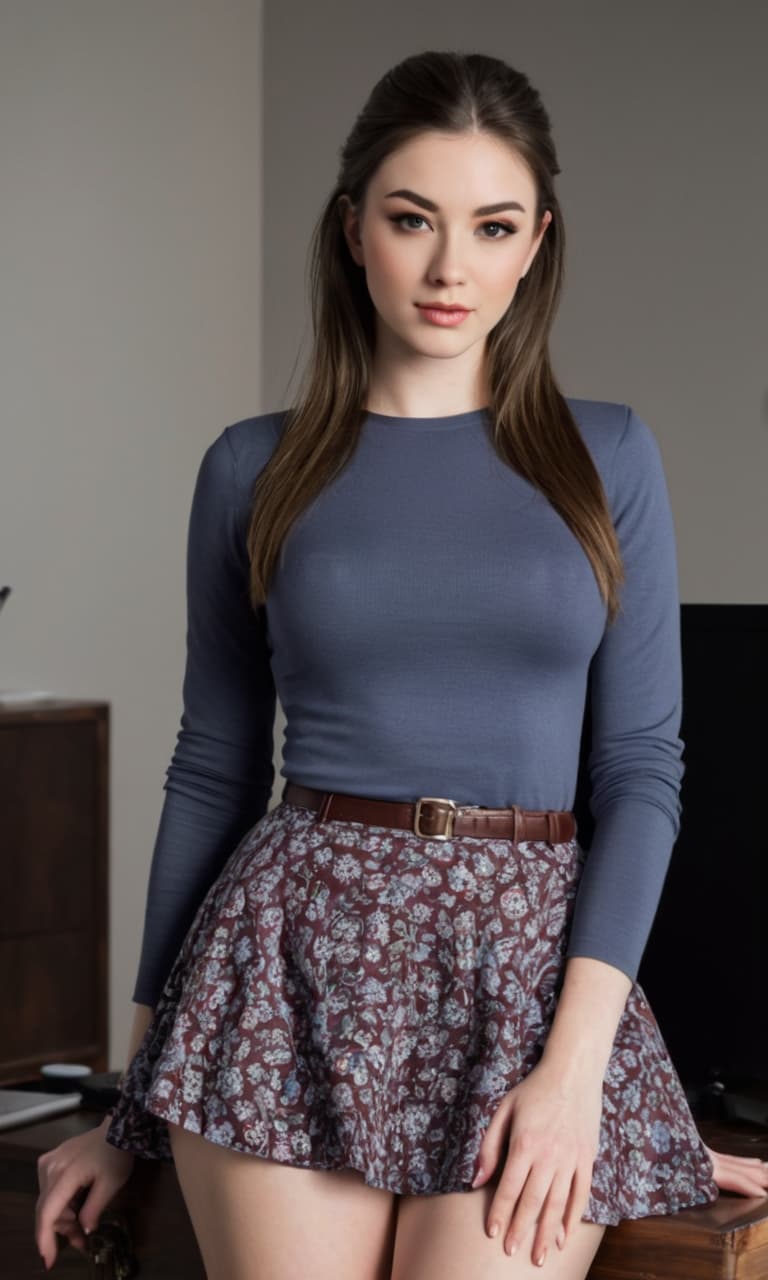 Violet Houston image