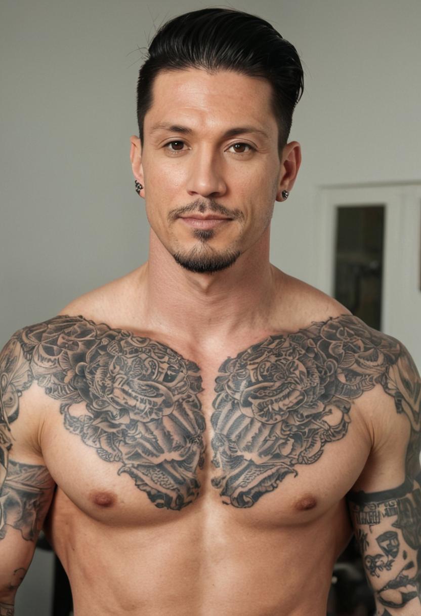 Buster Simpson image
